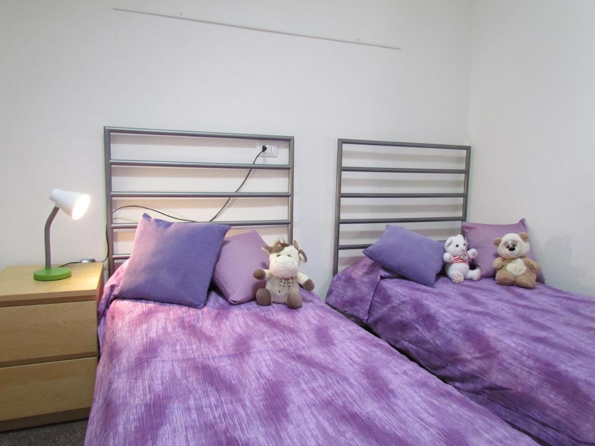 Apartament Colorful Attic With Large Terrace - Beahost Bibione Zewnętrze zdjęcie