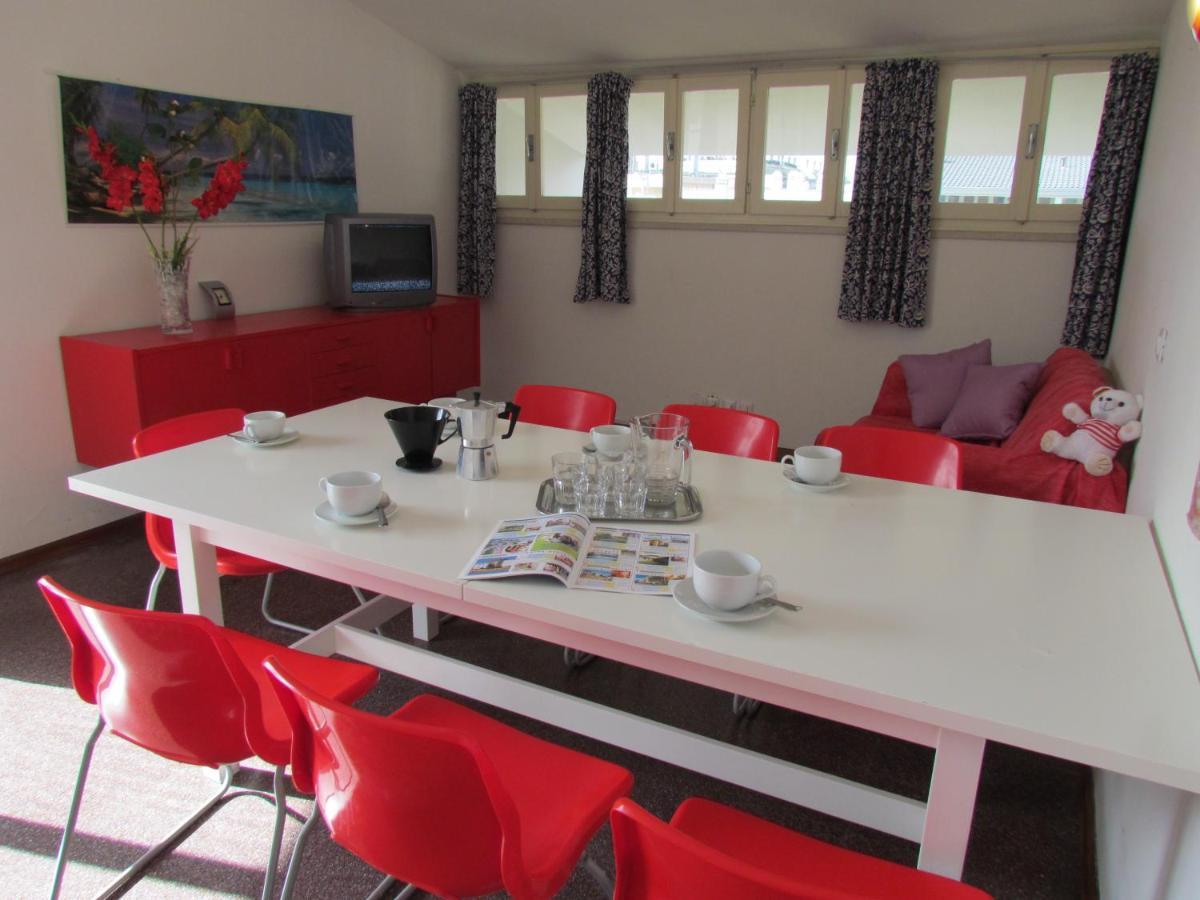 Apartament Colorful Attic With Large Terrace - Beahost Bibione Zewnętrze zdjęcie